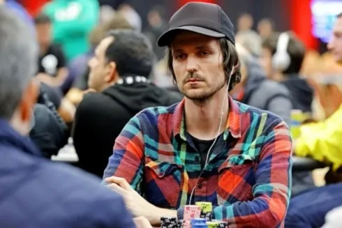 João Mathias conquistou um notável resultado no PokerStars
