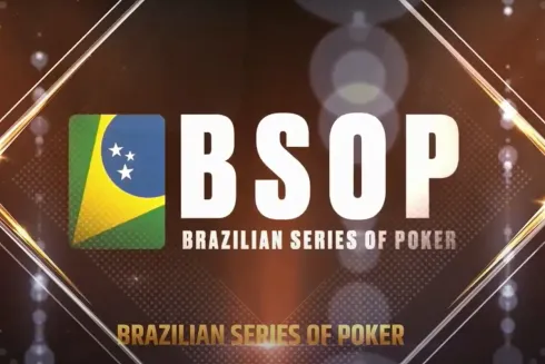 BSOP foi reconhecido no Global Poker Awards em Las Vegas (Imagem: Reprodução/YouTube)
