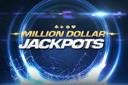 Jackpot Poker do Americas Cardroom pode tornar alguém milionário
