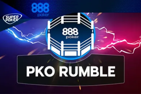 PKO Rumble. 
