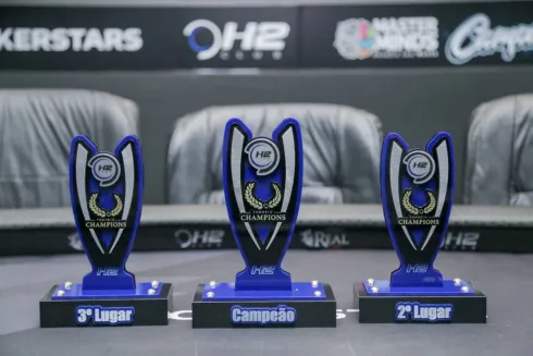 O Torneio Champions definirá nesta quarta-feira (29) quem será o novo campeão dos campeões da etapa.
