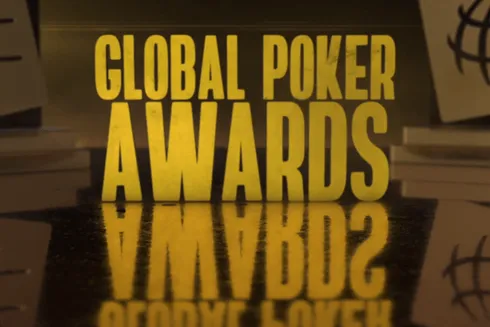 Global Poker Awards voltará aos palcos em fevereiro
