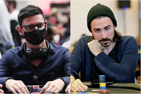 Allan Sheik falou sobre Gabriel Goffi no Pokercast 197
