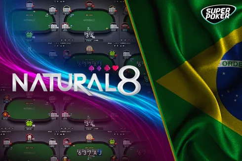 Pedro Reis vence o Evento #06 da Super MILLION$ Week do Natural8