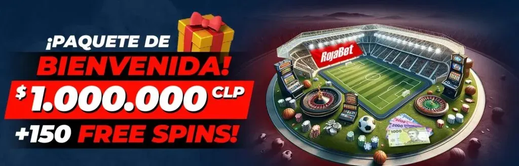Código promocional Rojabet