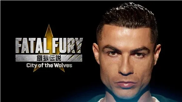Cristiano Ronaldo vuelve a incursionar en el mundo digital.