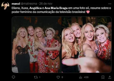 Reprodução/Twitter