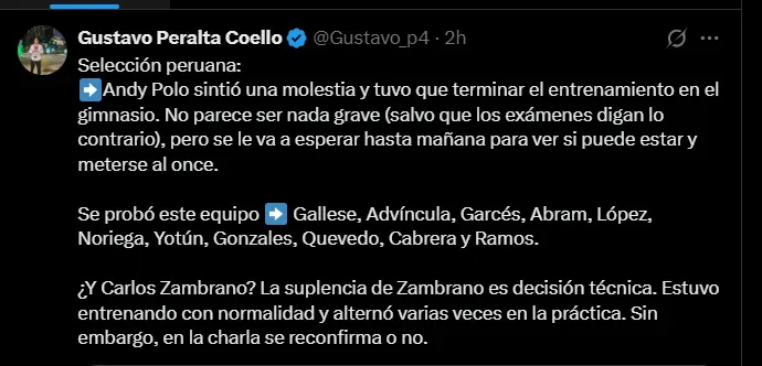 Fuente: @Gustavo_p4