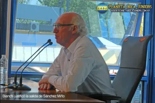 bianchi