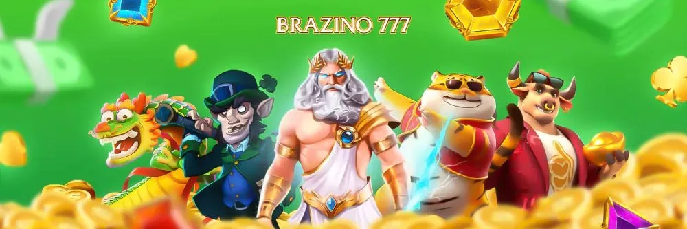 Brazino777 MX