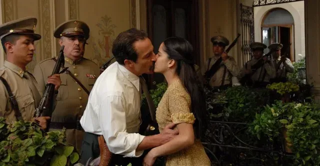 Imagen: Netflix.
