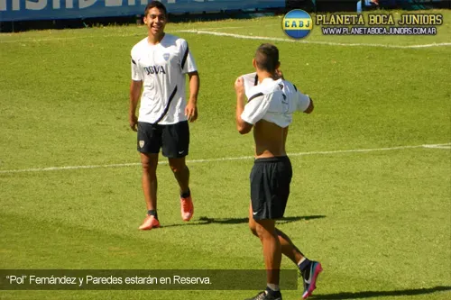 Reserva