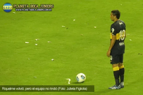Riquelme