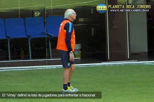 Carlos Bianchi