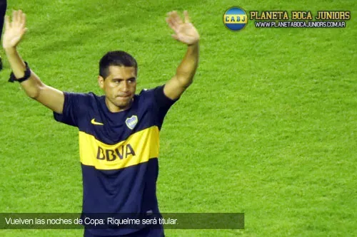 Riquelme