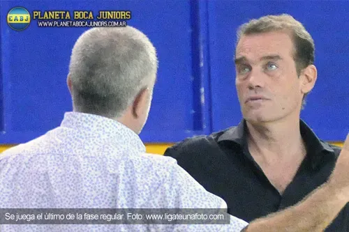 Rónaldo Cordoba - Néstor García
