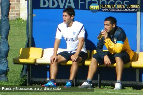 Riquelme-Erbes