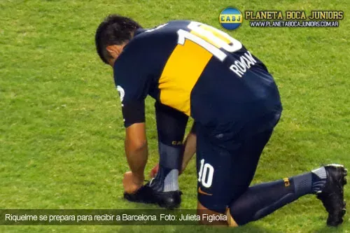 Riquelme