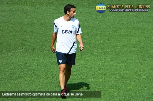 Ledesma