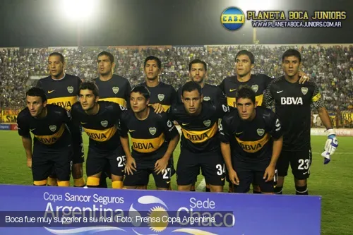 Plantel