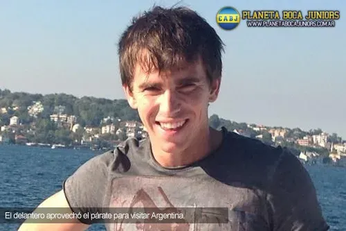 Pablo Mouche