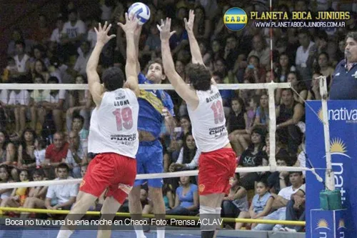 Sarmiento-Boca