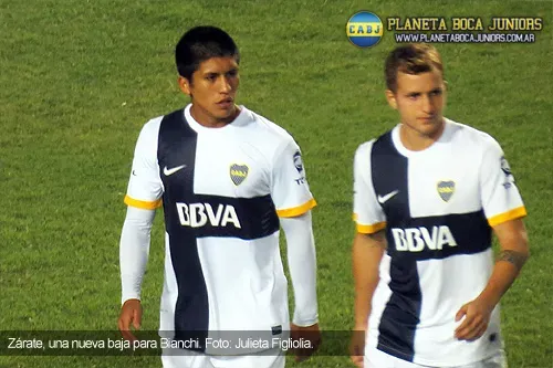 Zarate