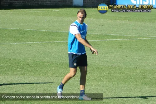 Somoza