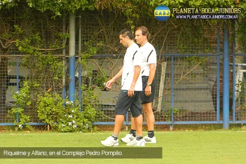 Riquelme-y-Alfano