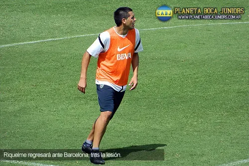 Riquelme