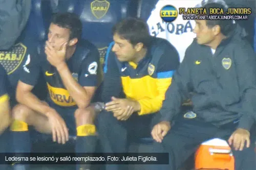Ledesma
