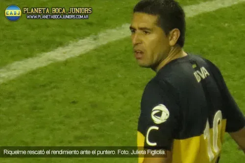 Riquelme