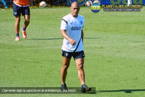 Clemente