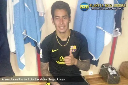 Araujo