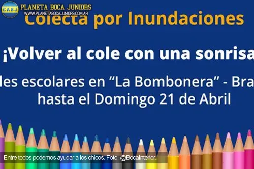 Colecta-Utiles-Boca