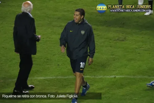 Riquelme-Lesion