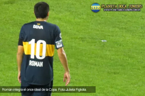 Riquelme
