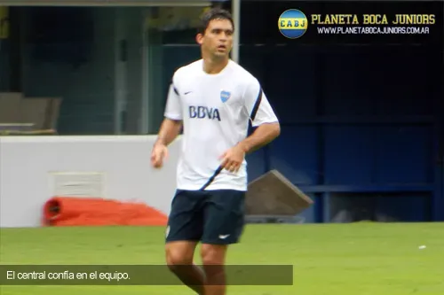 Matías Caruzzo