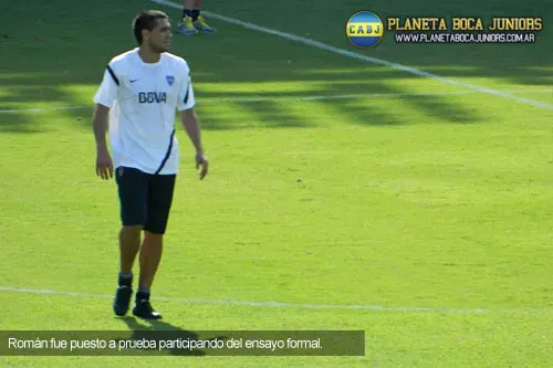 Riquelme