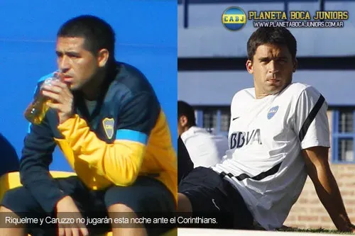 Riquelme-Caruzzo