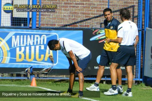 Riquelme