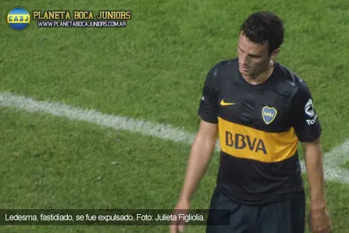 Ledesma
