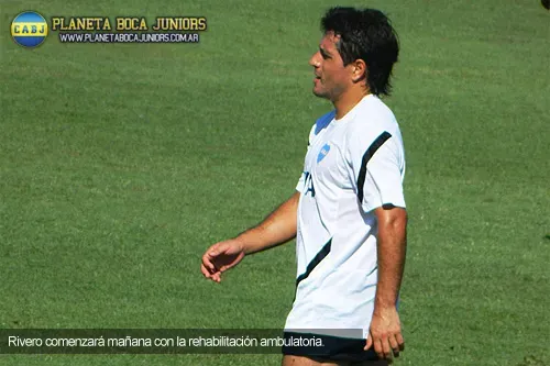 Rivero