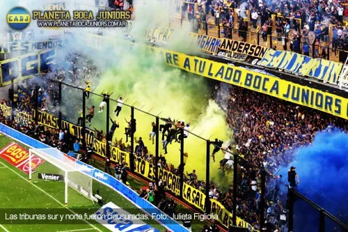 Tribunas