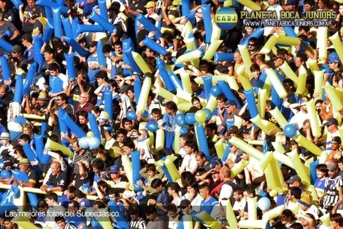 Superclásico
