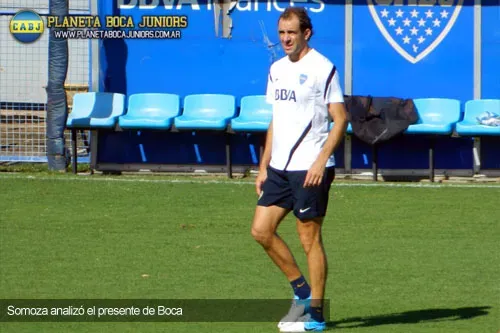 Somoza