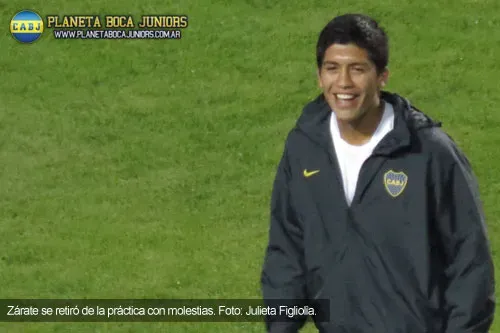 Zarate