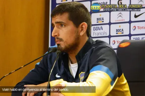 Viatri-conferencia