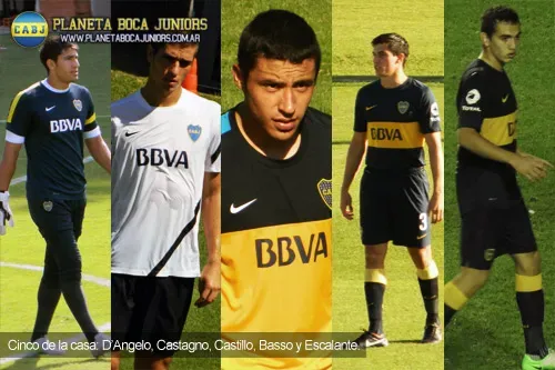 Juveniles