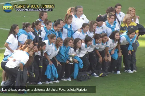 Femenino